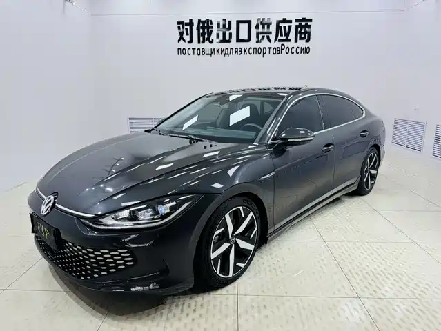 Volkswagen Lingdu Lingdu 2022 Lingdu L 280tsi Dsg Hot Edition — фото