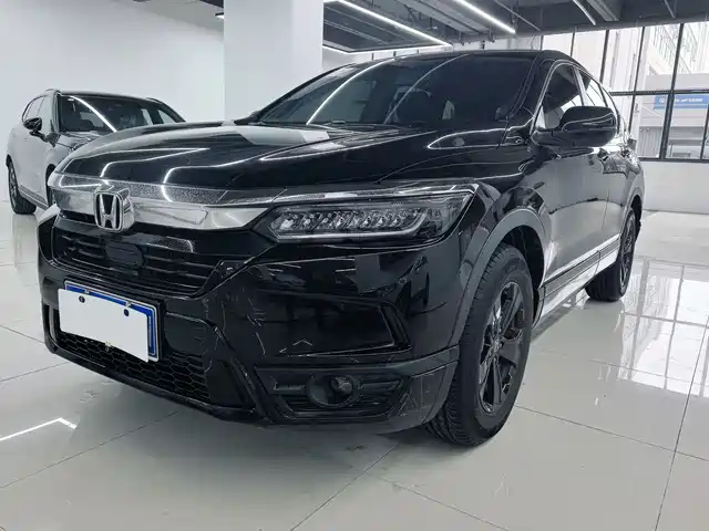 Honda Haoying Haoying 2021 240turbo Cvt Two-Wheel Drive Elite Version — фото