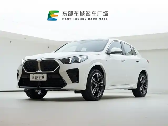 Bmw Bmw X2 (Imported) Bmw X2 Imported 2024 Sdrive25i M Sports Package — фото