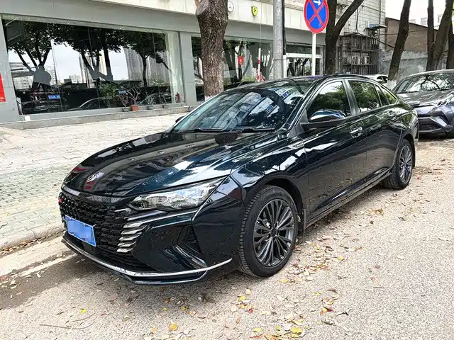 Dongfeng Fengshen Yixuan Max Yixuan Max 2021 1.5t Extraordinary Cute Dad Edition — фото