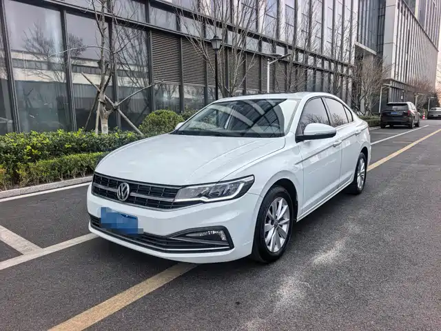 Volkswagen Bora Bora 2019 Facelift 1.5l Automatic Comfort Model National Vi — фото
