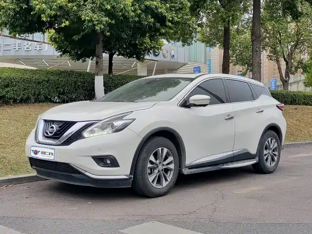 Nissan Loulan Loulan 2021 2.5l Xl 2wd Intelligent Connected Deluxe Edition — фото