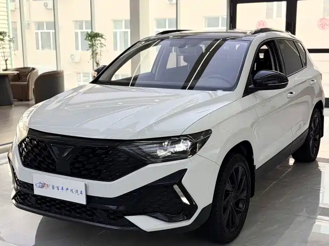 Jetta Jetta Vs5 Jetta Vs5 2023 280tsi Automatic High-Gloss Enjoyment Type — фото