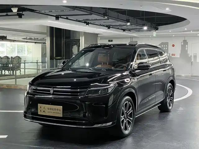 Aito Asks The World Wenjie M7 Wenjie M7 2024 1.5t Intelligent Driving Four-Wheel Drive Ultra Version 5 Seats — фото