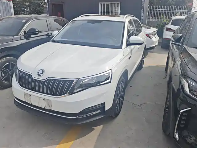 Skoda Comek Komic 2023 Facelift 1.5l Automatic Comfort Version — фото
