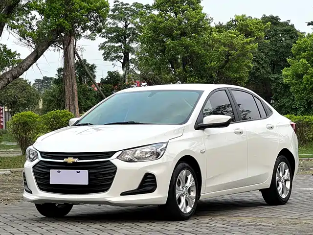 Chevrolet Kovoz Kovoz 2021 Redline 325t Automatic Xinshang Edition — фото