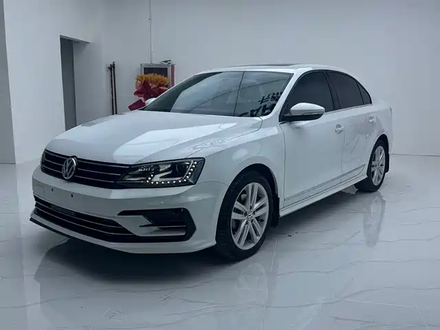 Volkswagen Sagitar Sagitar 2018 280tsi Dsg Dynamic Edition — фото