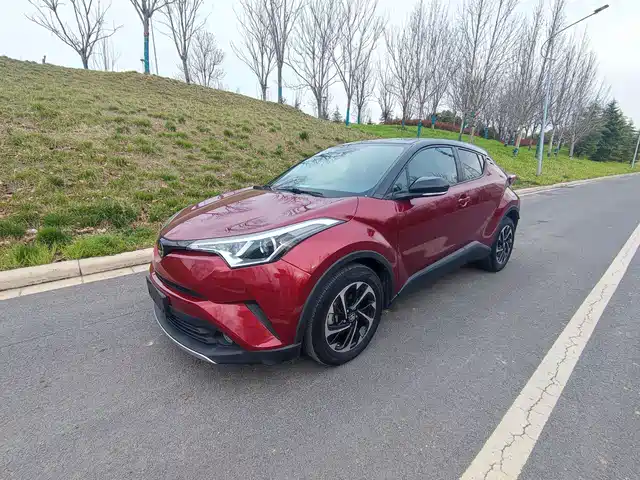 Toyota Yize Izoa Yize Izoa 2018 2.0l Yichi Edition National Vi — фото