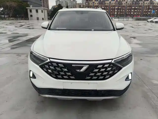 Jetta Jetta Vs5 Jetta Vs5 2019 280tsi Automatic Joy Model — фото