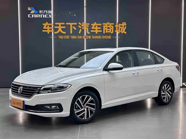 Volkswagen Lavida Lavida 2022 280tsi Dsg Comfort Edition — фото