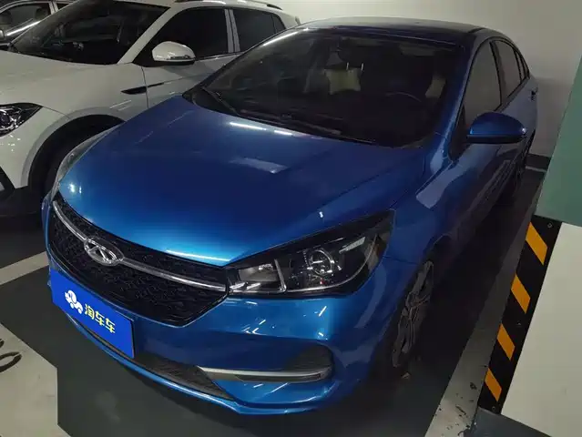 Chery Arrizo 5 Arrizo 5 2019 1.5l Manual New Youth Edition National Vi — фото