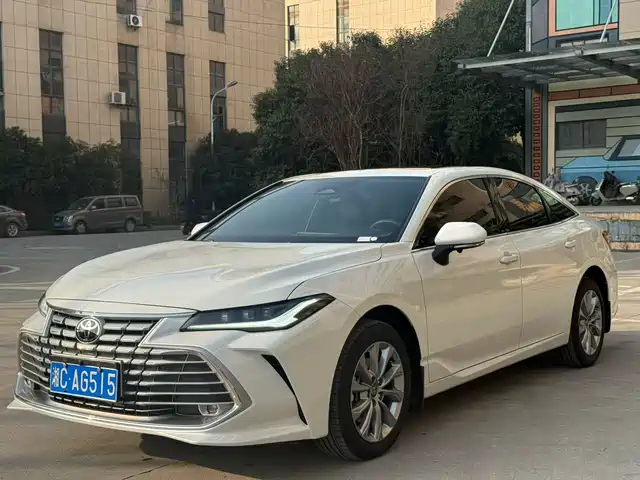 Toyota Asian Dragon Asia Dragon 2024 2.0l Enterprising Edition — фото