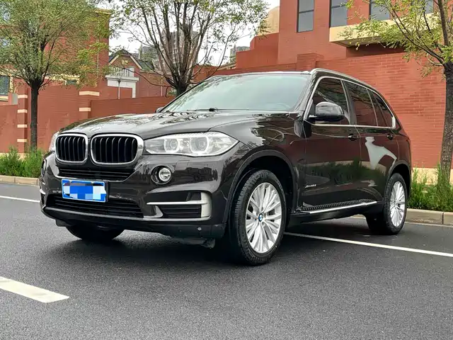 Bmw Bmw X5 (Imported) Bmw X5 Imported 2014 Xdrive35i Leading Model — фото