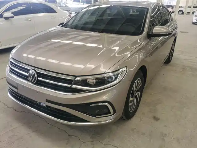 Volkswagen Bora Bora 2023 Model 200tsi Dsg Yuexing Pro Version — фото