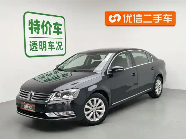 Volkswagen Magotan Magotan 2012 1.8tsi Luxury Model — фото