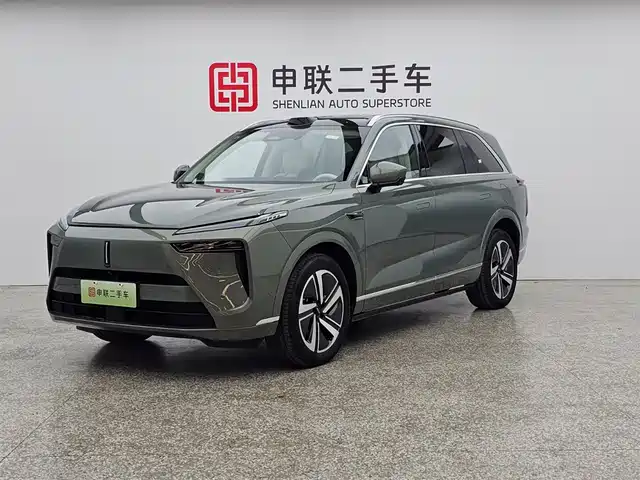 Wei Brand Wei brand blue mountain Wei Brand Lanshan 2025 Four-Wheel Drive Max — фото