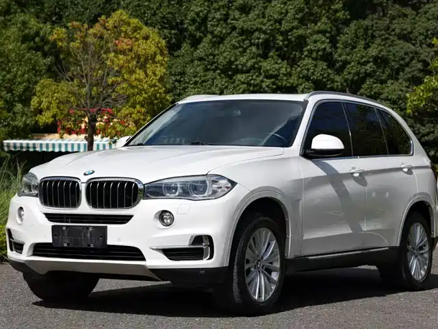 Bmw Bmw X5 (Imported) Bmw X5 Imported 2017 Xdrive28i — фото