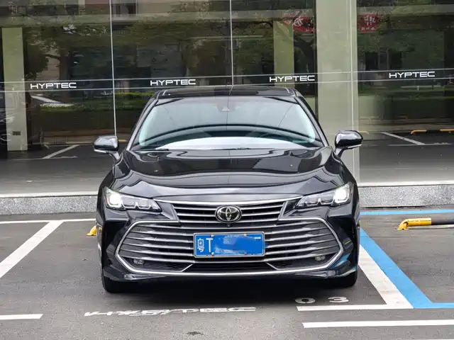 Toyota Asian Dragon Asia Dragon 2019 2.5l Touring Premium Edition National V — фото