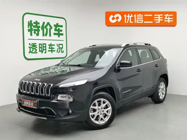 Jeep Free Light Freelight 2016 2.4l Professional Edition — фото