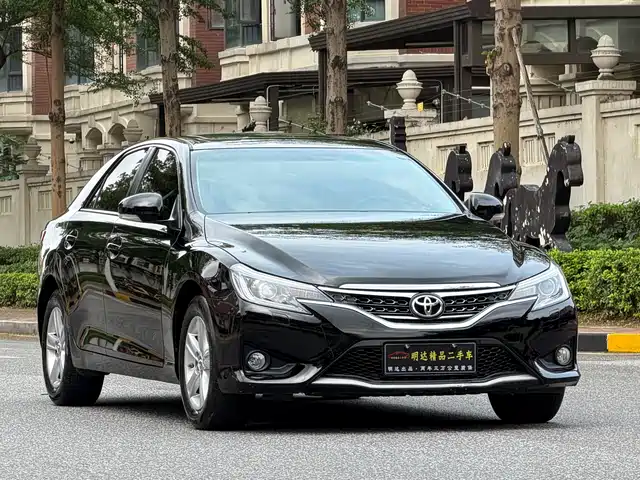 Toyota Ruizhi Reizhi 2013 2.5v Elite Edition — фото