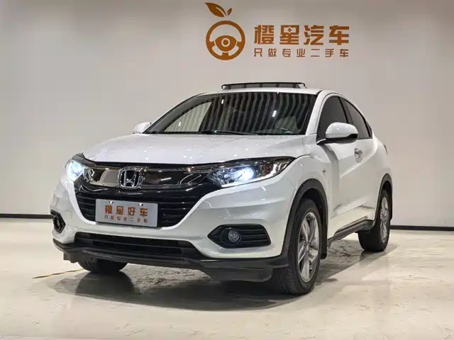 Honda Binzhi Binzhi 2020 1.5l Cvt Elite Edition — фото