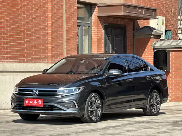 Volkswagen Bora Bora 2023 280tsi Dsg Premium Edition — фото