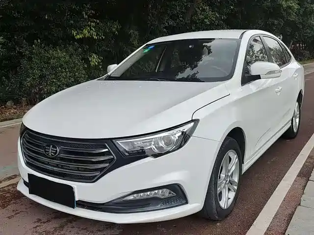 Galloping Pentium B30 Pentium B30 2019 1.6l Automatic Comfort Type — фото