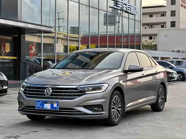 Volkswagen Sagitar Sagitar 2021 280tsi Dsg Comfort Intelligent Edition — фото