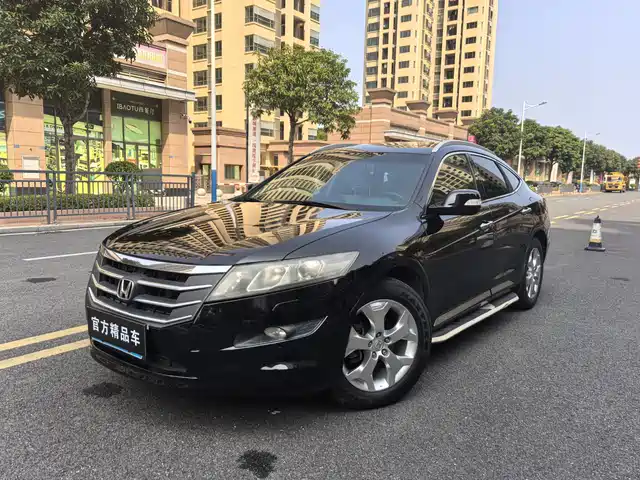 Honda Songs And Poems Geshitu 2012 2.4l Exclusive Edition — фото