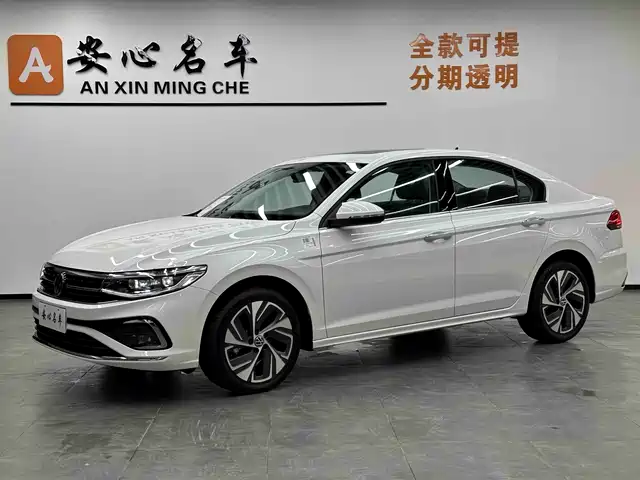 Volkswagen Bora Bora 2023 Model 200tsi Dsg Yuexing Pro Version — фото