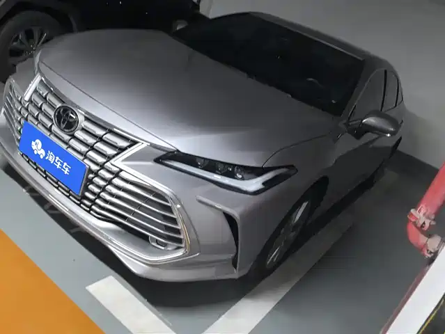 Toyota Asian Dragon Asia Dragon 2024 2.0l Enterprising Edition — фото