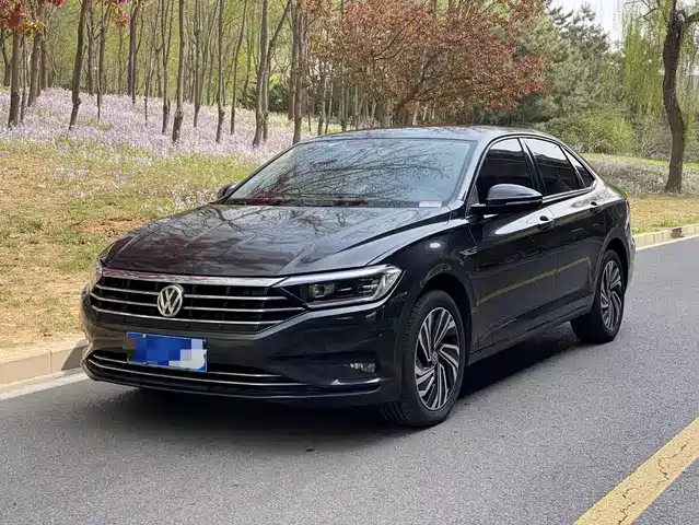 Volkswagen Sagitar Sagitar 2021 280tsi Dsg Super Edition — фото