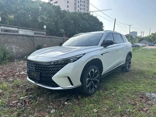 Roewe Roewe Rx5 Roewe Rx5 2023 1.5t Super Sensing Elite Edition — фото
