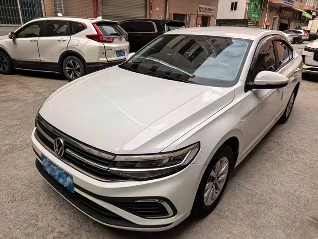 Volkswagen Bora Bora 2024 200tsi Dsg Changxing Edition — фото