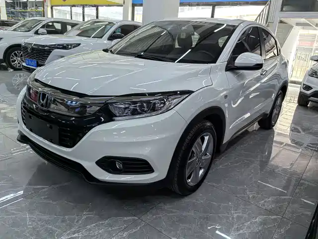 Honda Binzhi Binzhi 2020 220 Turbo Cvt Elite Edition — фото