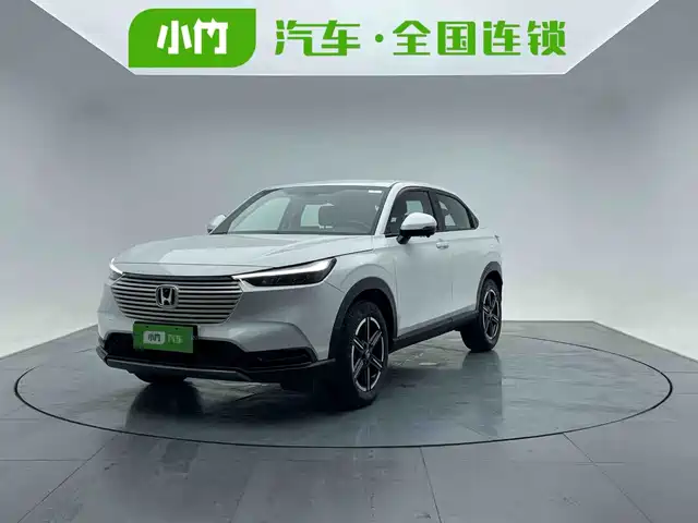 Honda Binzhi Binzhi 2023 1.5l Cvt Elite Edition — фото