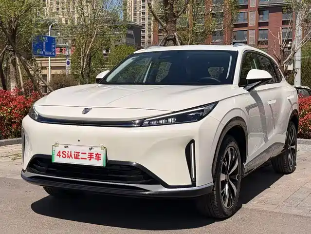 Roewe Roewe D5x Dmh Roewe D5x Dmh 2024 135 Technology Edition — фото