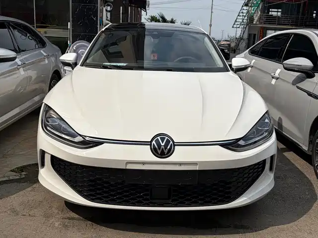 Volkswagen Lingdu Lingdu 2023 Lingdu L 280tsi Dsg Hot Version — фото