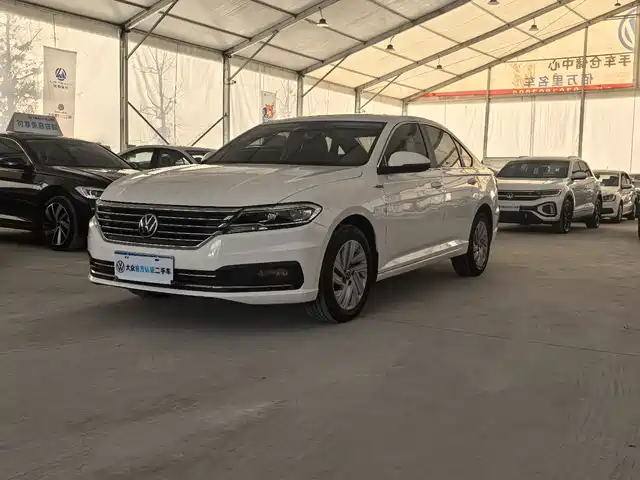 Volkswagen Lavida Lavida 2022 280tsi Dsg Comfort Edition — фото
