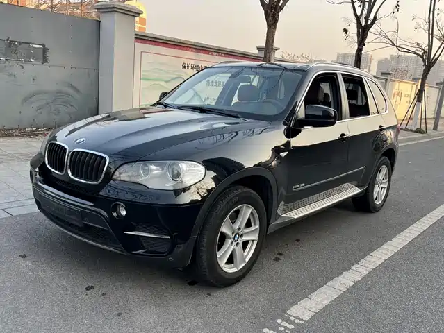 Bmw Bmw X5 (Imported) Bmw X5 Imported 2013 Xdrive35i Leading Model — фото