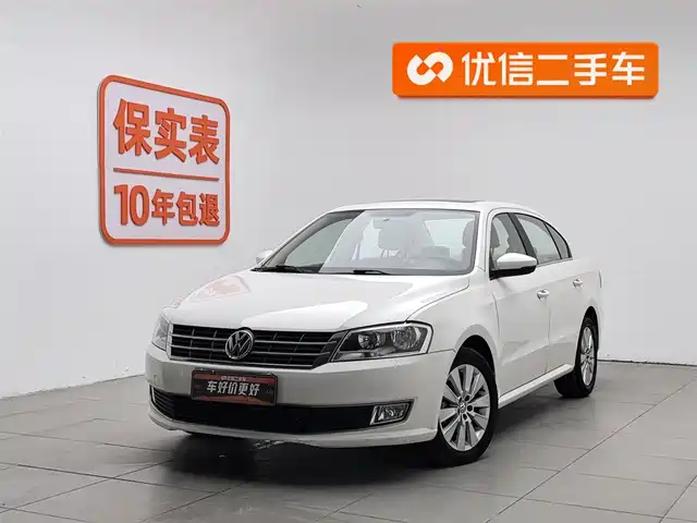 Volkswagen Lavida Lavida 2013 Facelift 1.4tsi Dsg Comfort Version — фото