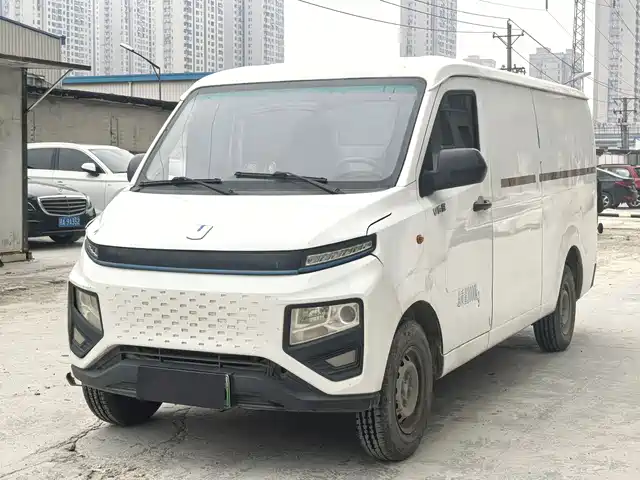 Remote Remote Star Rewards V Long-Range Star Enjoy V 2022 Star Enjoy V6e Long Axis Guoxuan 38.7kwh — фото