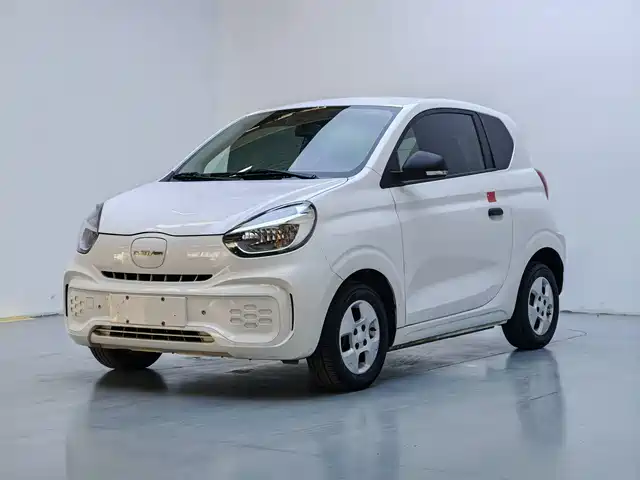 Roewe Clever Clever 2021 302km Excellent Edition — фото