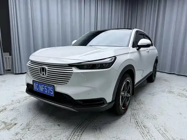 Honda Binzhi Binzhi 2023 1.5l Cvt Technology Version — фото