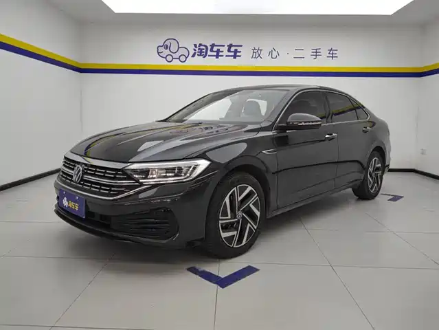 Volkswagen Sagitar Sagitar 2023 300tsi Dsg Super Edition — фото