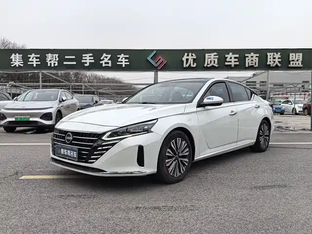 Nissan Sound Of Nature Teana 2022 2.0l Xl-Tls Enjoy Edition — фото