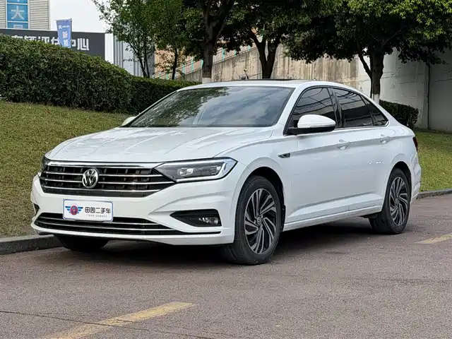 Volkswagen Sagitar Sagitar 2022 280tsi Dsg Super Edition — фото