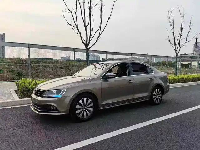 Volkswagen Sagitar Sagitar 2018 180tsi Dsg Premium Edition — фото