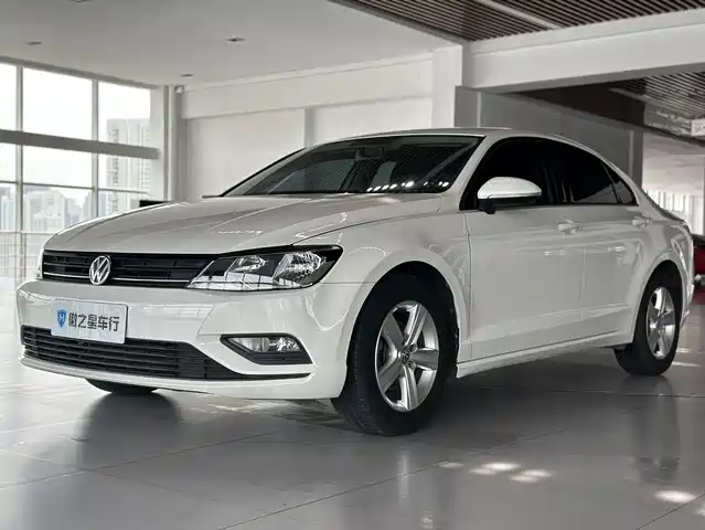 Volkswagen Lingdu Lingdu 2017 230tsi Manual Fashion Edition — фото
