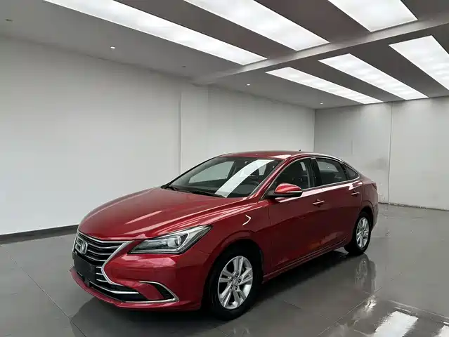Chang'An Escape Eado 2019 1.6l Gdi Manual Value Edition National V — фото